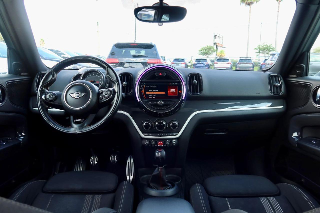 2018 MINI Countryman Cooper S ALL4 Hatchback 4D Maitland FL