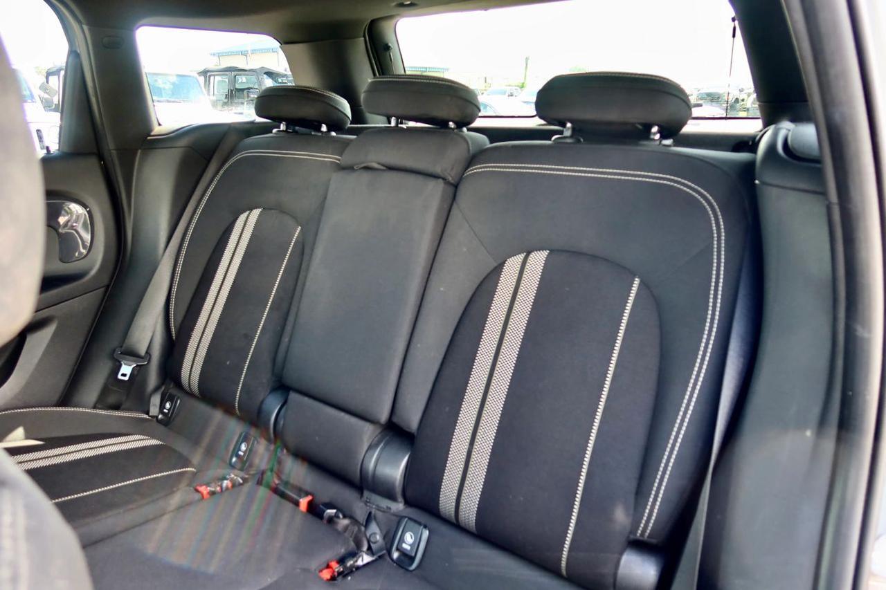 2018 MINI Countryman Cooper S ALL4 Hatchback 4D Maitland FL