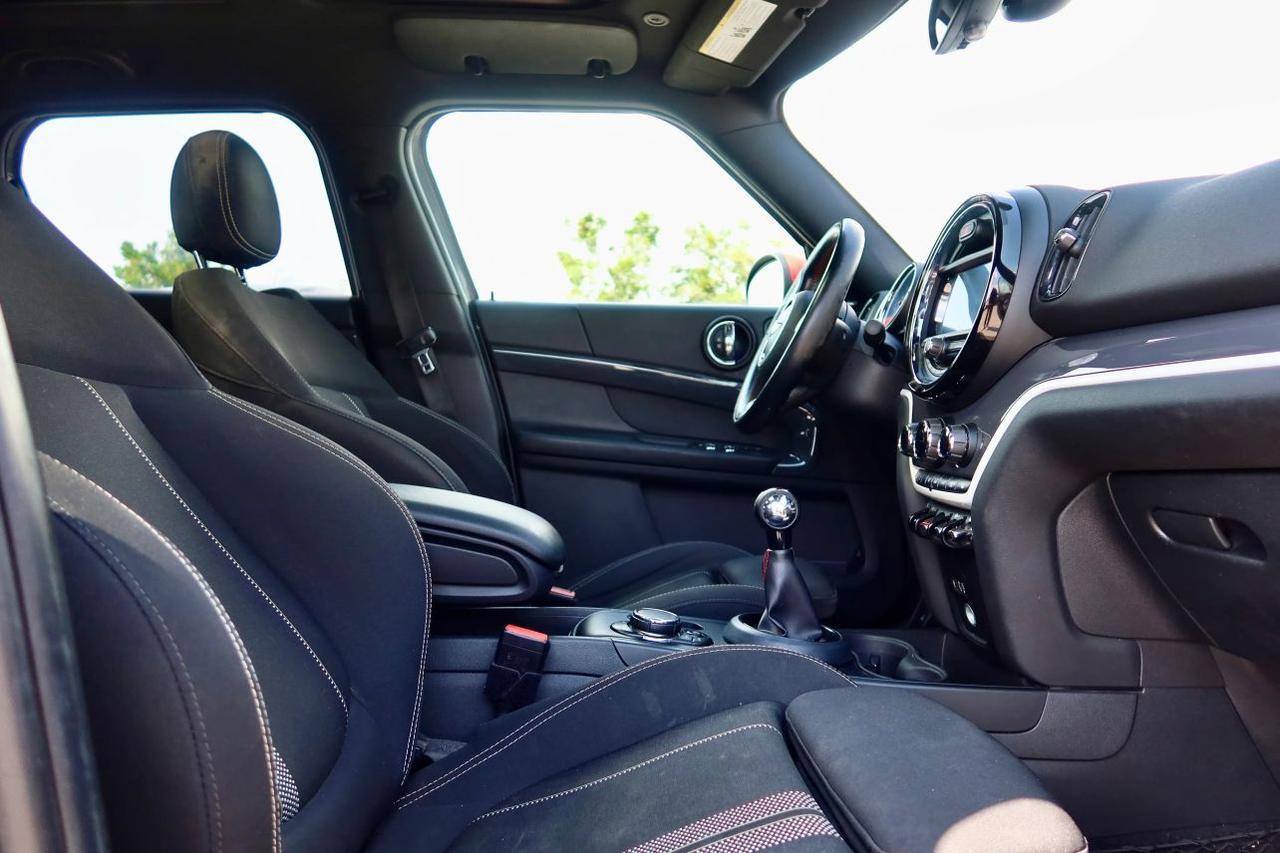 2018 MINI Countryman Cooper S ALL4 Hatchback 4D Maitland FL