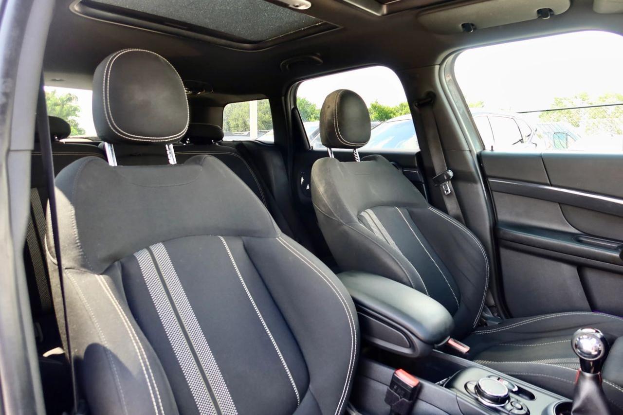 2018 MINI Countryman Cooper S ALL4 Hatchback 4D Maitland FL