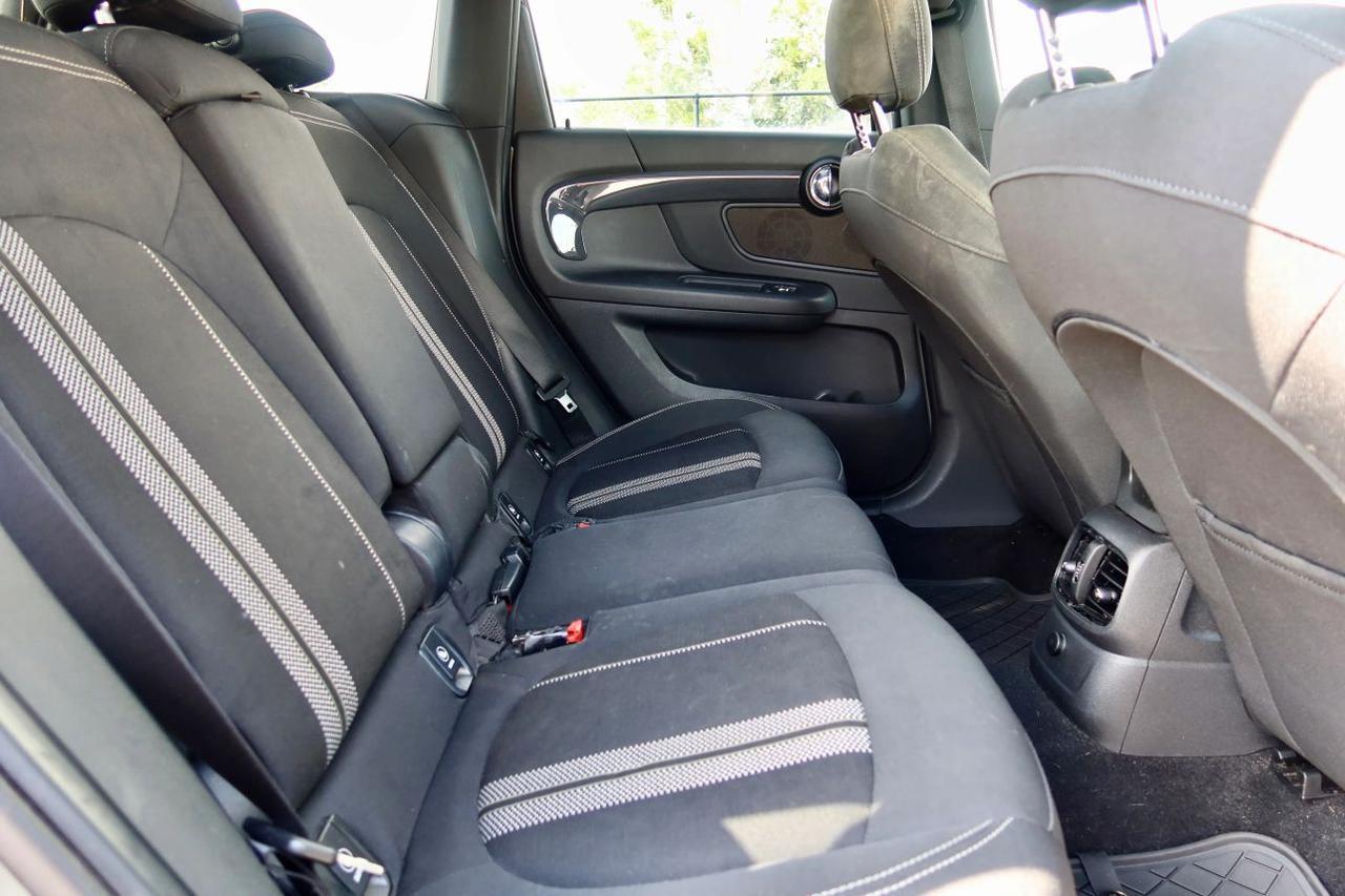 2018 MINI Countryman Cooper S ALL4 Hatchback 4D Maitland FL