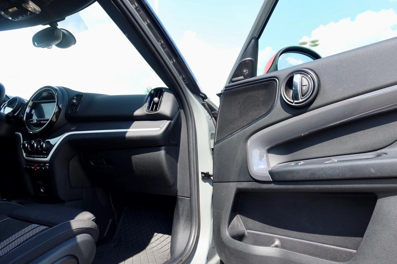 2018 MINI Countryman Cooper S ALL4 Hatchback 4D Maitland FL
