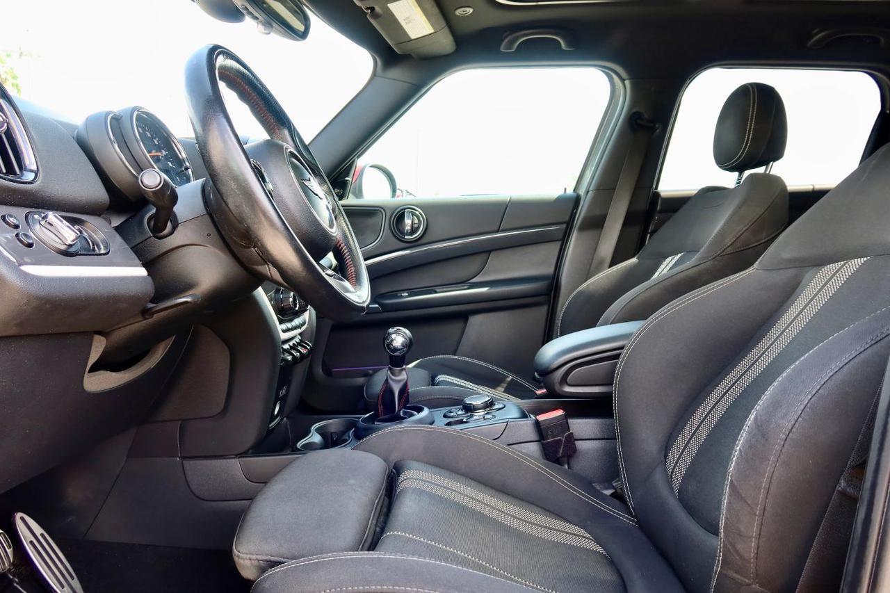 2018 MINI Countryman Cooper S ALL4 Hatchback 4D Maitland FL