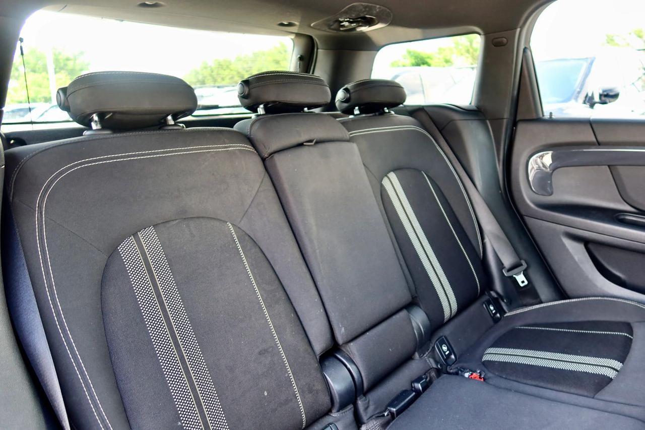 2018 MINI Countryman Cooper S ALL4 Hatchback 4D Maitland FL