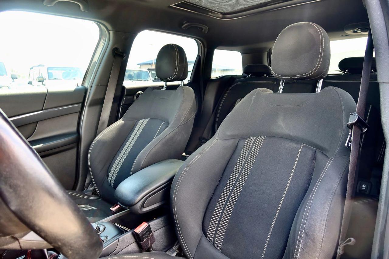 2018 MINI Countryman Cooper S ALL4 Hatchback 4D Maitland FL