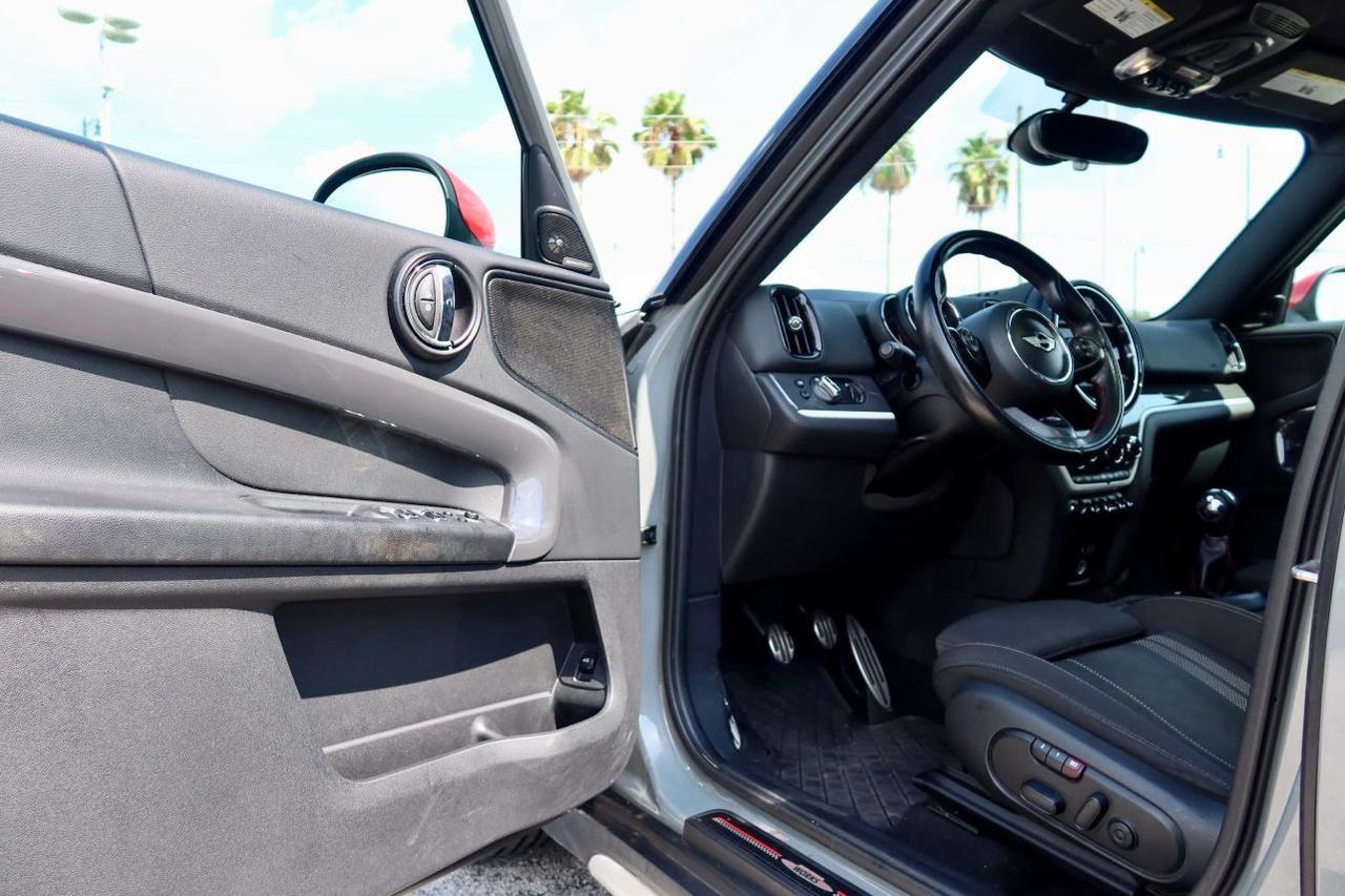 2018 MINI Countryman Cooper S ALL4 Hatchback 4D Maitland FL