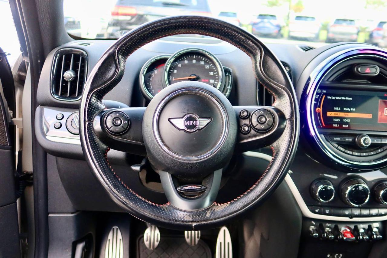 2018 MINI Countryman Cooper S ALL4 Hatchback 4D Maitland FL