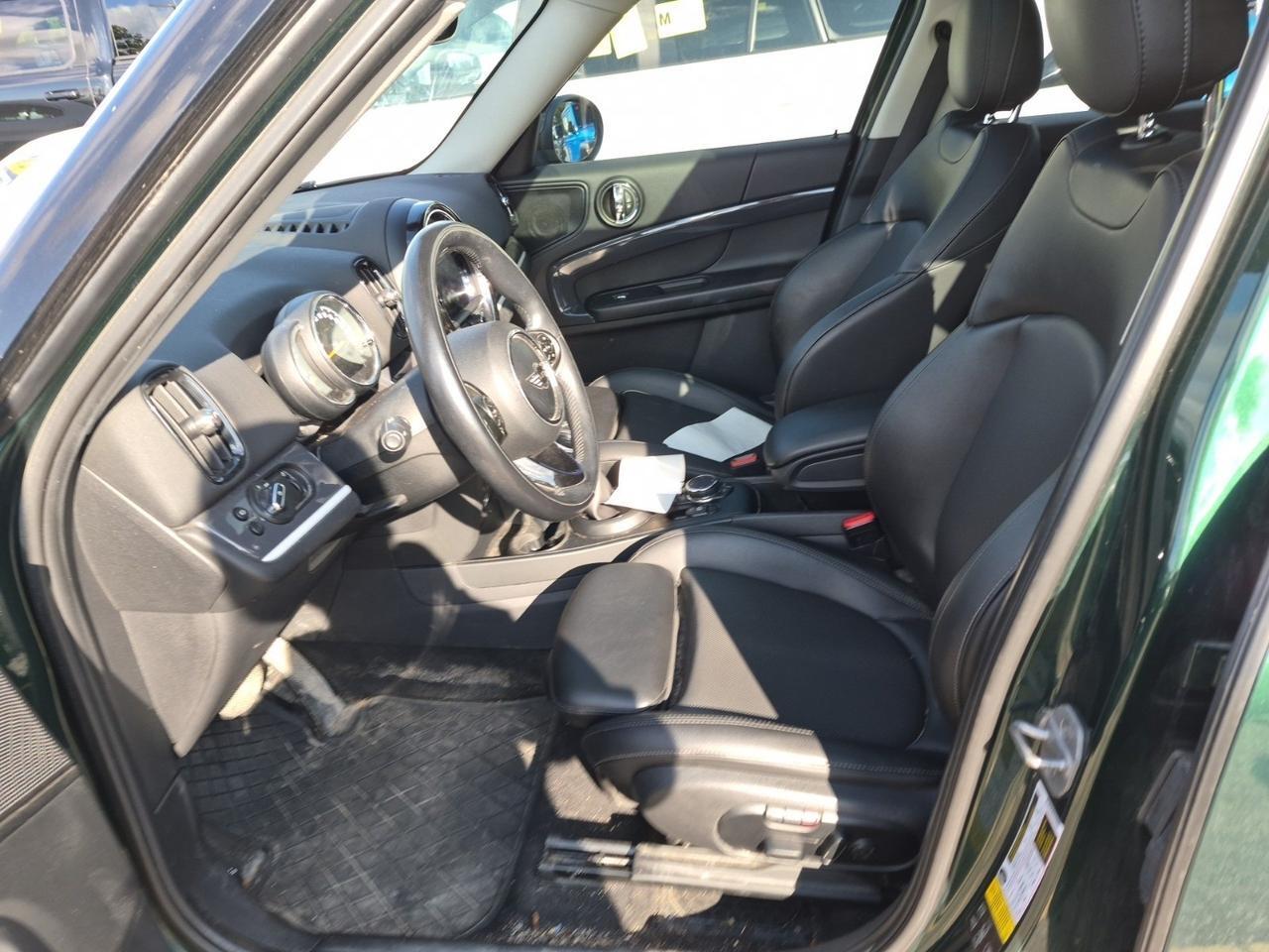 2018 MINI Countryman Cooper S SUNROOF B.CAM ONEOWNER NOACCIDENT Toronto ON