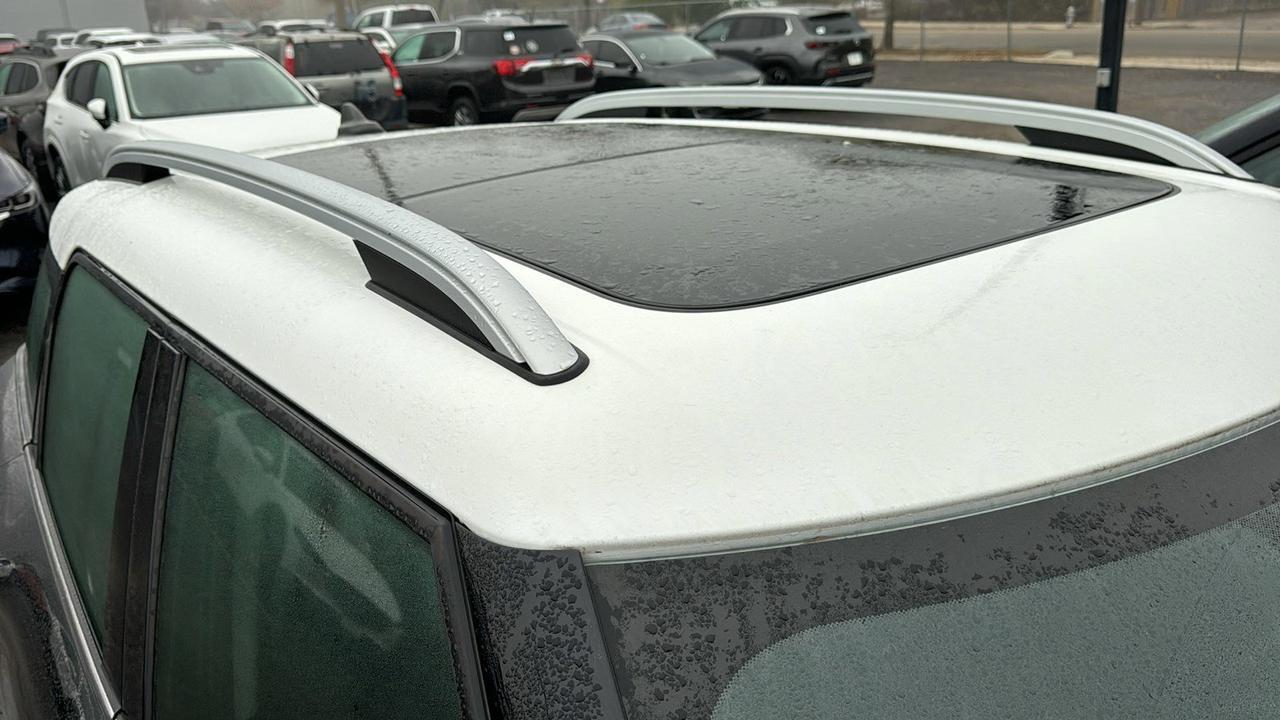 2018 MINI Countryman Cooper S