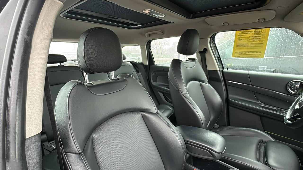 2018 MINI Countryman Cooper S San Antonio TX