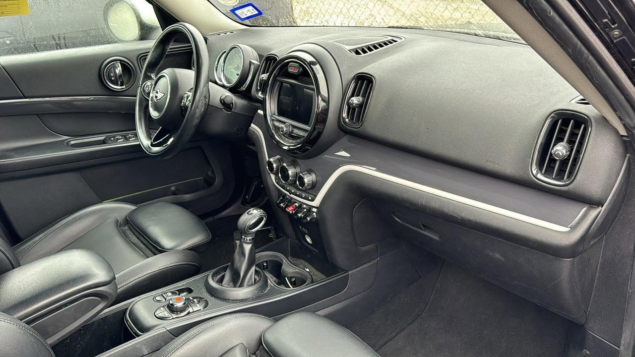 2018 MINI Countryman Cooper S San Antonio TX