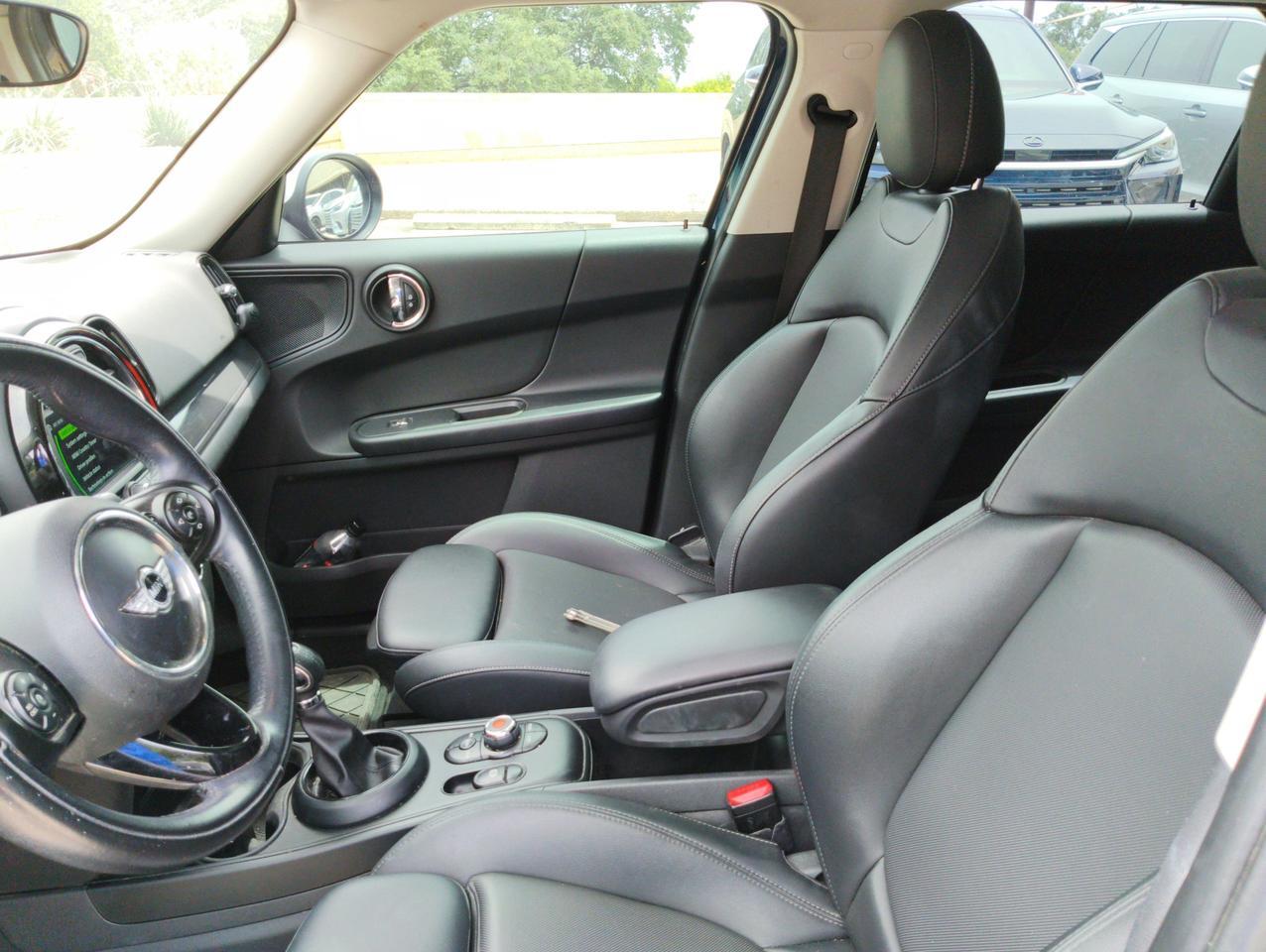 2018 MINI Countryman Cooper San Antonio TX