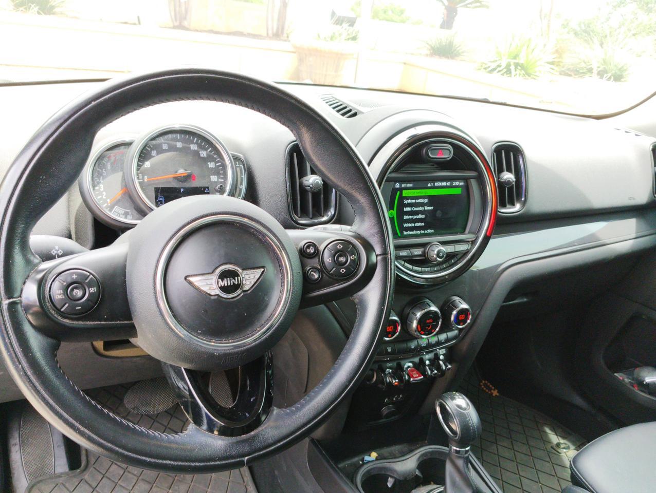 2018 MINI Countryman Cooper San Antonio TX
