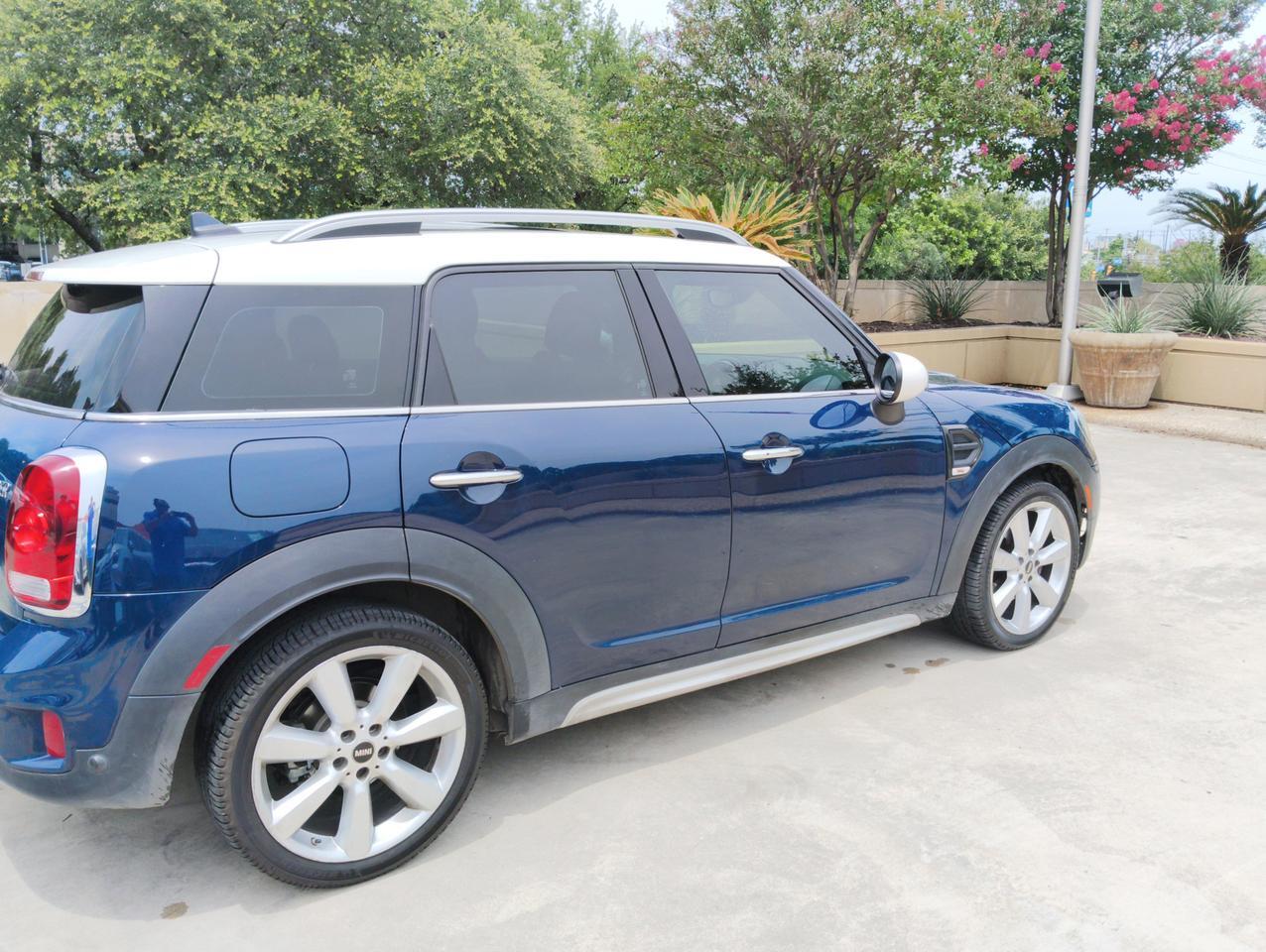 2018 MINI Countryman Cooper San Antonio TX