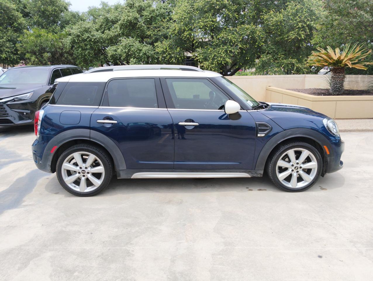 2018 MINI Countryman Cooper San Antonio TX