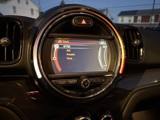 2018 MINI Countryman Cooper Whitehall PA