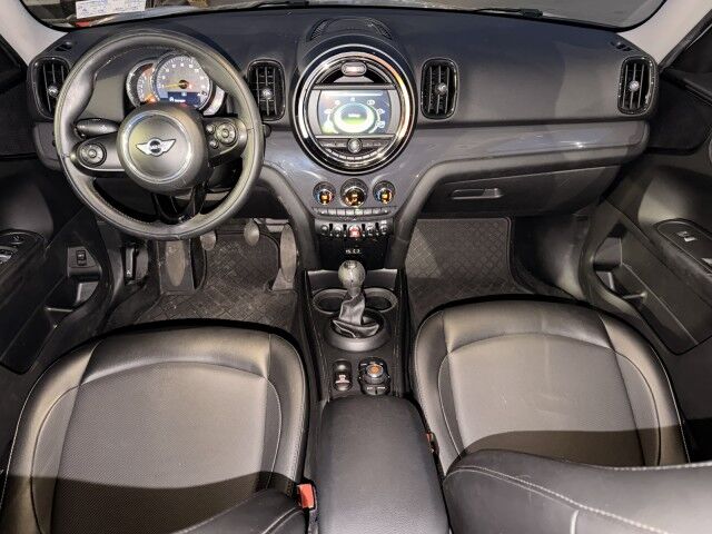 2018 MINI Countryman Cooper Whitehall PA