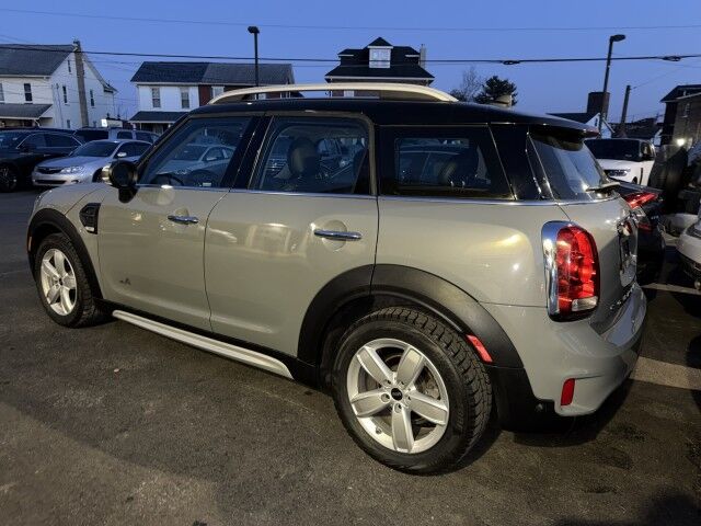 2018 MINI Countryman Cooper Whitehall PA