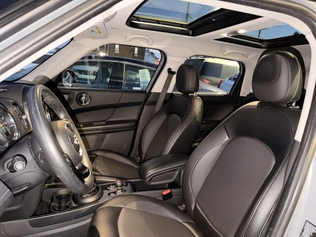 2018 MINI Countryman Cooper Whitehall PA