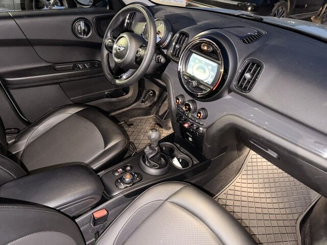 2018 MINI Countryman Cooper Whitehall PA