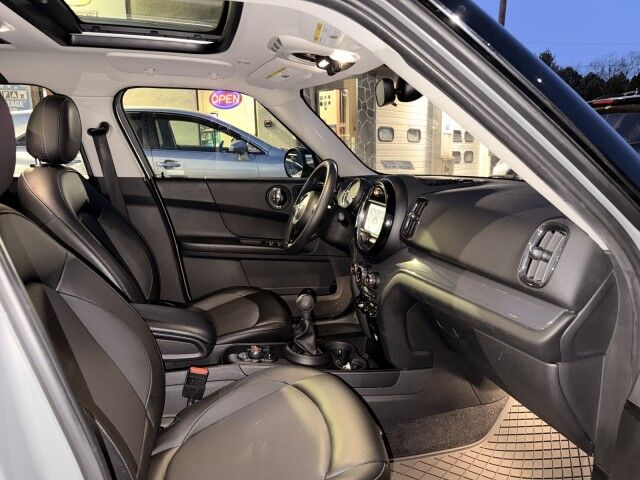 2018 MINI Countryman Cooper Whitehall PA