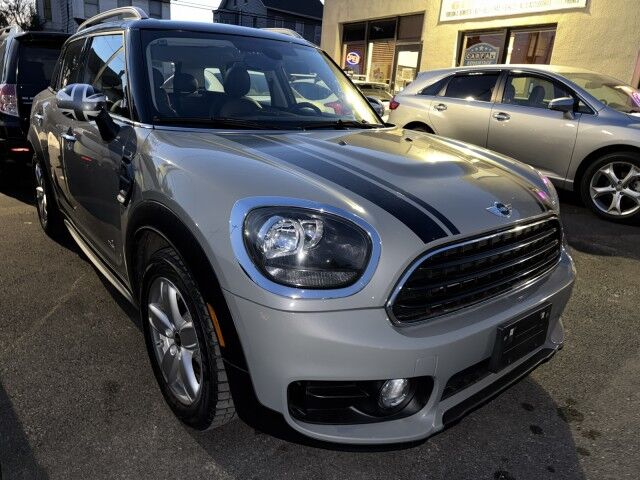 2018 MINI Countryman Cooper Whitehall PA