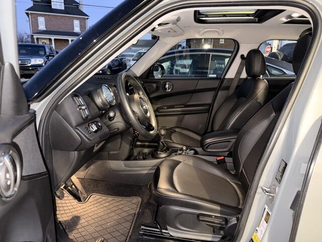 2018 MINI Countryman Cooper Whitehall PA