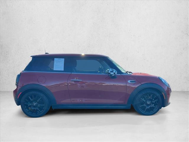 2018 MINI Hardtop 2 Door Cooper Roseville CA
