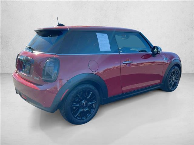2018 MINI Hardtop 2 Door Cooper Roseville CA