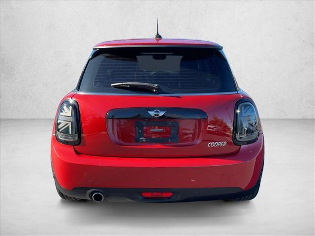 2018 MINI Hardtop 2 Door Cooper Roseville CA