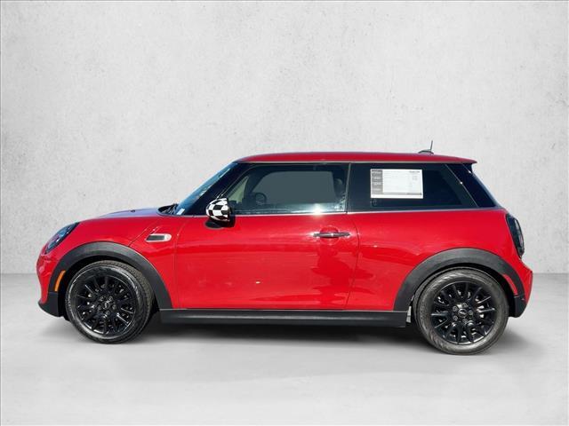 2018 MINI Hardtop 2 Door Cooper Roseville CA