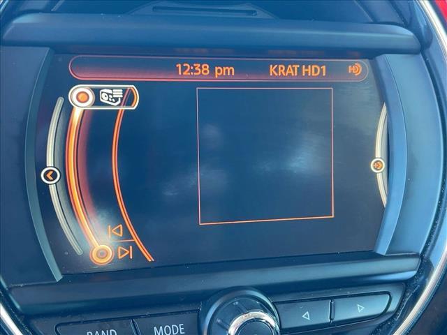 2018 MINI Hardtop 2 Door Cooper Roseville CA