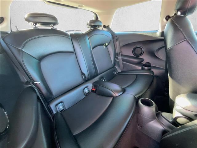 2018 MINI Hardtop 2 Door Cooper Roseville CA