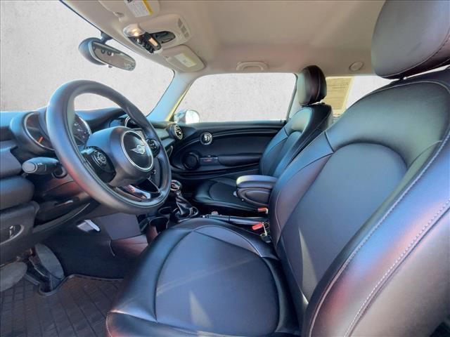 2018 MINI Hardtop 2 Door Cooper Roseville CA