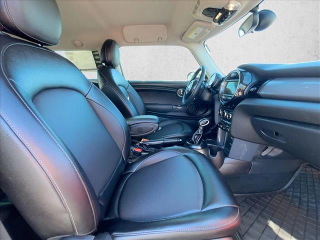 2018 MINI Hardtop 2 Door Cooper Roseville CA