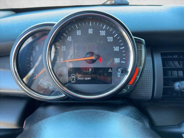 2018 MINI Hardtop 2 Door Cooper Roseville CA