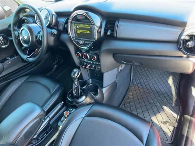 2018 MINI Hardtop 2 Door Cooper Roseville CA