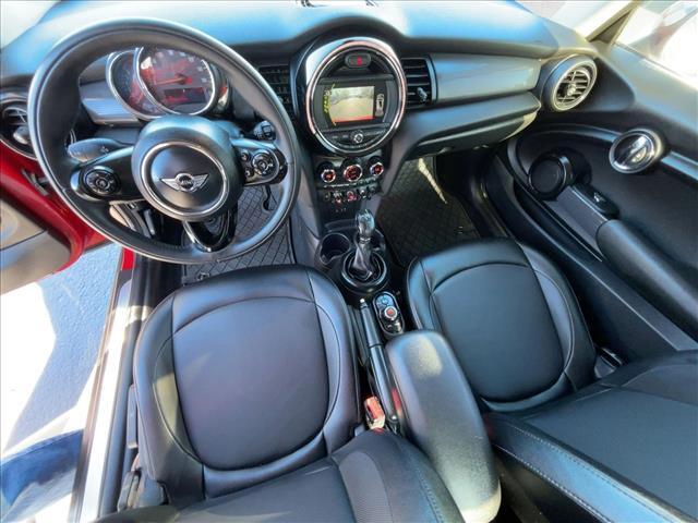 2018 MINI Hardtop 2 Door Cooper Roseville CA