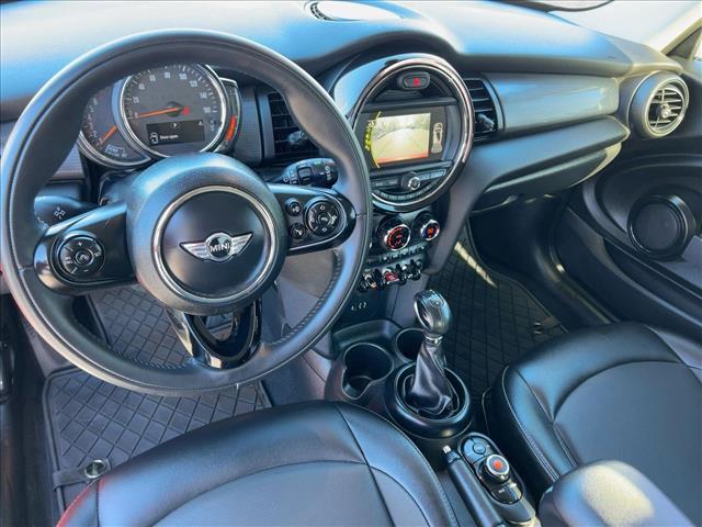 2018 MINI Hardtop 2 Door Cooper Roseville CA