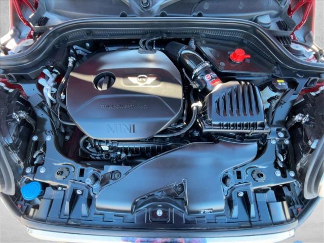 2018 MINI Hardtop 2 Door Cooper Roseville CA