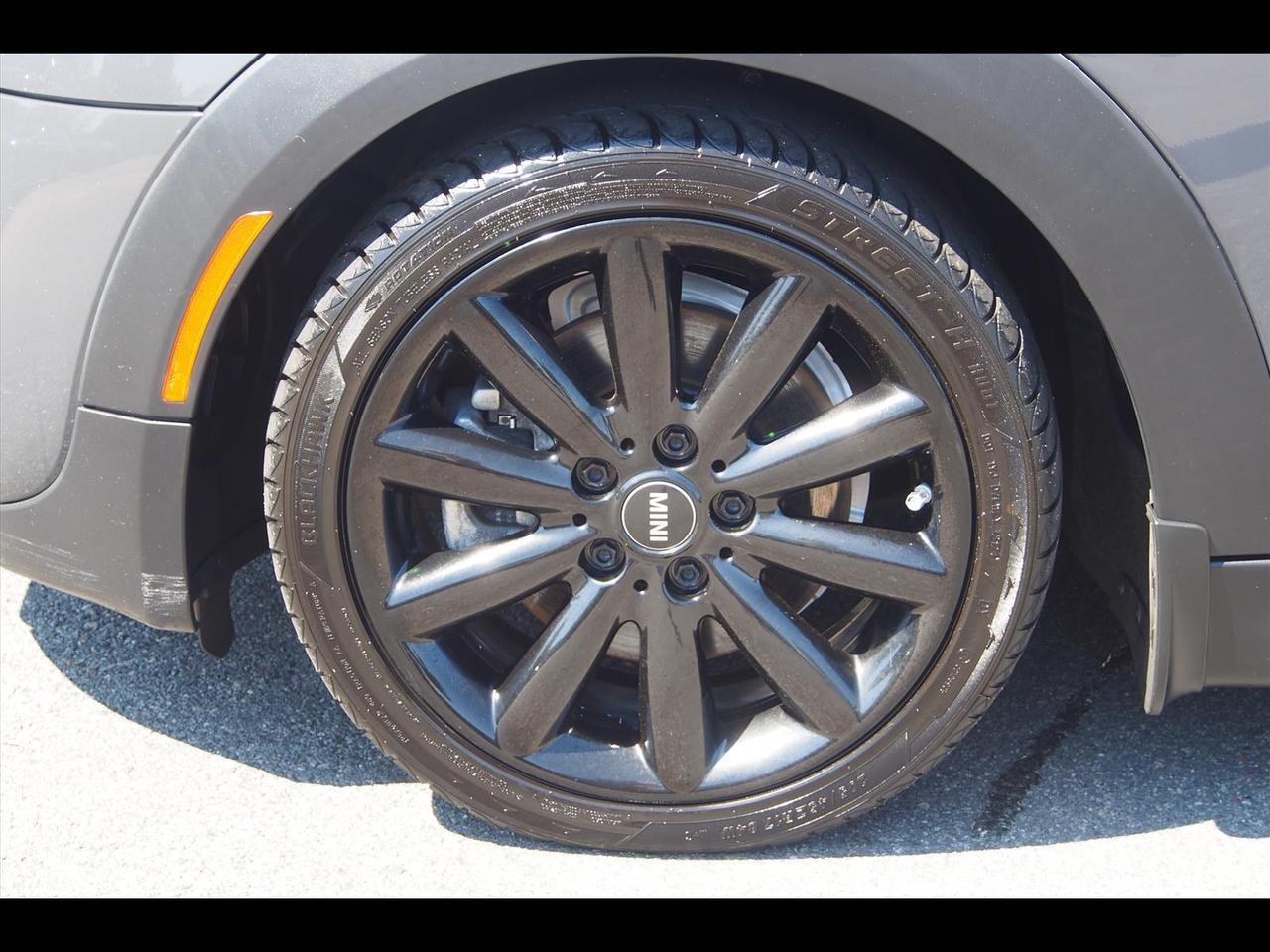 2018 MINI Hardtop 2 Door Cooper S