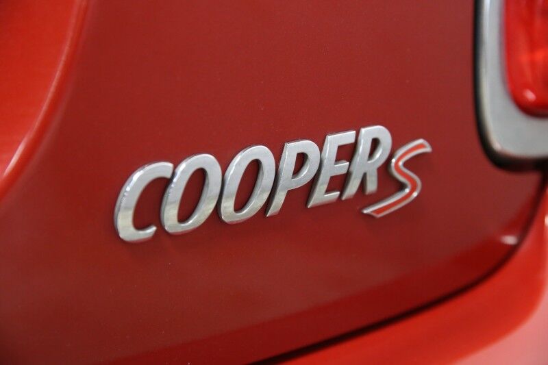 2018 MINI Hardtop 2 Door Cooper S Plainview NY