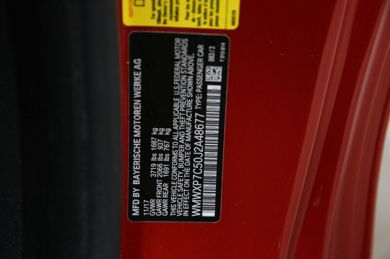 2018 MINI Hardtop 2 Door Cooper S Plainview NY