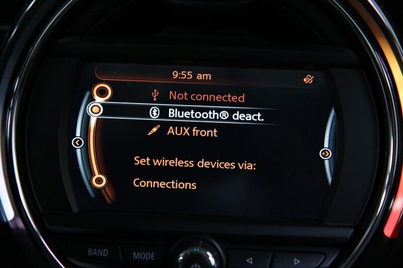 2018 MINI Hardtop 2 Door Cooper S Plainview NY