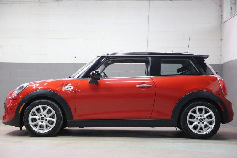 2018 MINI Hardtop 2 Door Cooper S Plainview NY