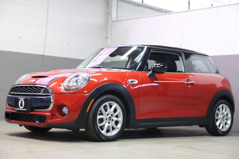 2018 MINI Hardtop 2 Door Cooper S Plainview NY