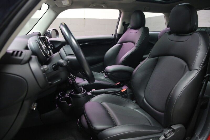 2018 MINI Hardtop 2 Door Cooper S Plainview NY