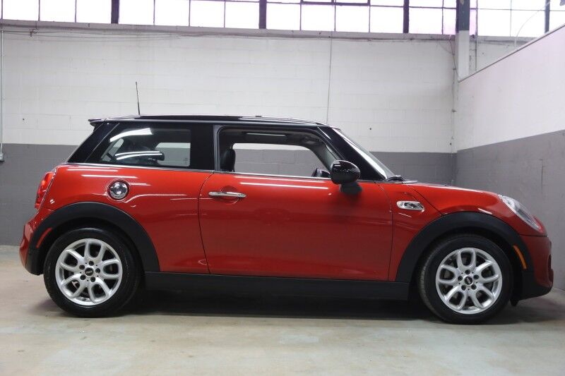 2018 MINI Hardtop 2 Door Cooper S Plainview NY