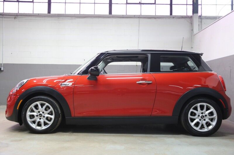 2018 MINI Hardtop 2 Door Cooper S Plainview NY