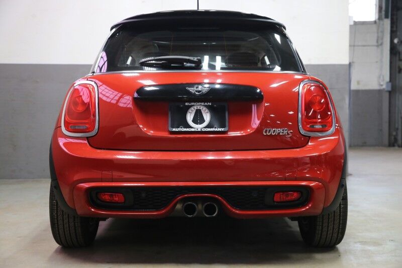 2018 MINI Hardtop 2 Door Cooper S Plainview NY